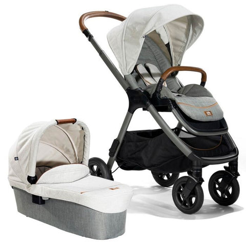 Joie Finiti Flex Bundle - Prams and Pushchairs