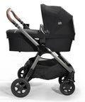 Joie Finiti Flex Bundle - Prams and Pushchairs