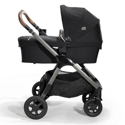 Joie Finiti Flex Bundle - Prams and Pushchairs
