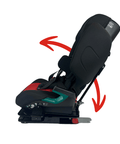 Hernik Hernik IPAI-MAX Special Needs Car Seat - Car Seat