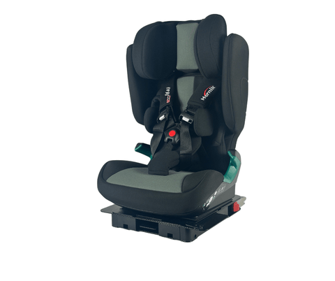 Hernik Hernik IPAI-MAX Special Needs Car Seat - Car Seat