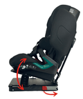 Hernik Hernik IPAI-MAX Special Needs Car Seat - Car Seat