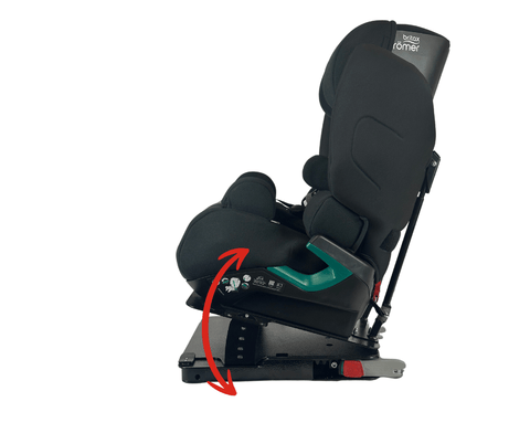 Hernik Hernik IPAI-MINI Special Needs Car Seat - Car Seat