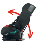 Hernik Hernik IPAI-MINI Special Needs Car Seat - Car Seat