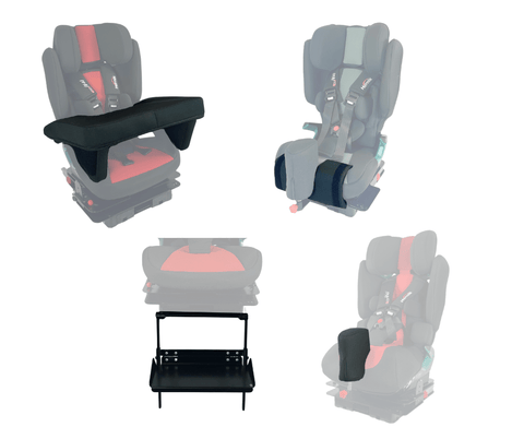 Hernik Hernik IPAI-MINI Special Needs Car Seat - Car Seat