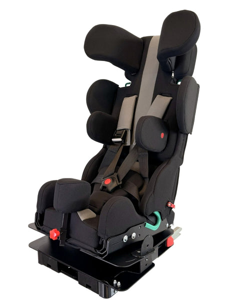Hernik Hernik KIDSFLEX Pro Special Needs Car Seat - Car Seat