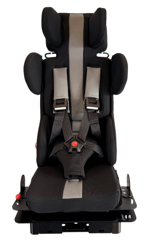 Hernik Hernik KIDSFLEX Pro Special Needs Car Seat - Car Seat