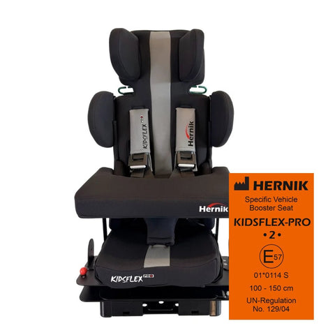 Hernik Hernik KIDSFLEX Pro Special Needs Car Seat - Car Seat