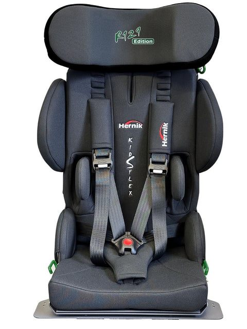 Hernik Hernik KIDSFLEX R129 Edition Special Needs Car Seat - Car Seat