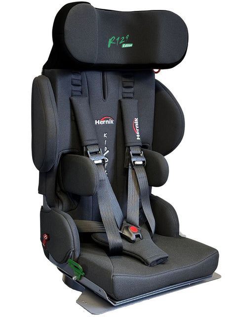 Hernik Hernik KIDSFLEX R129 Edition Special Needs Car Seat - Car Seat