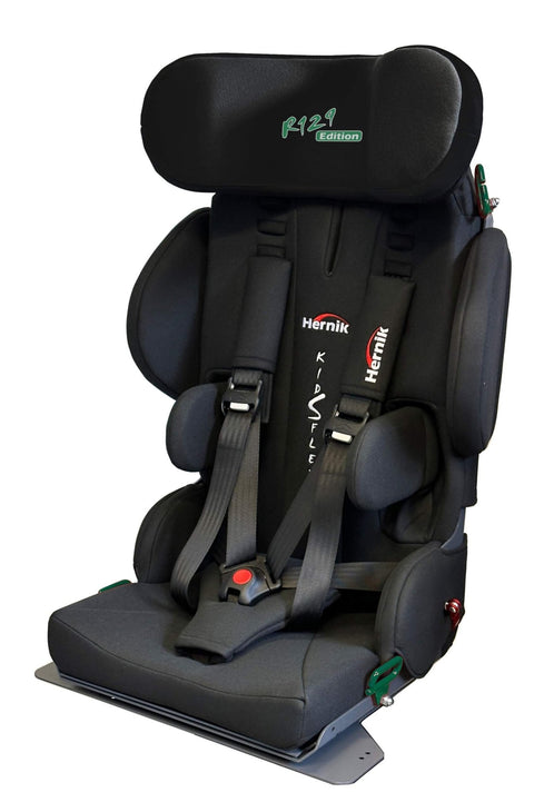 Hernik Hernik KIDSFLEX R129 Edition Special Needs Car Seat - Car Seat