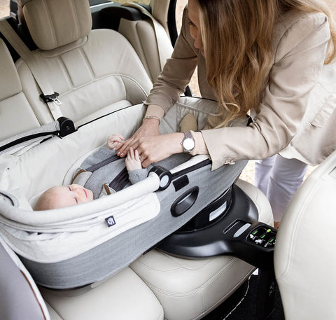 Joie Joie I - Base Encore - Car Seat Bases