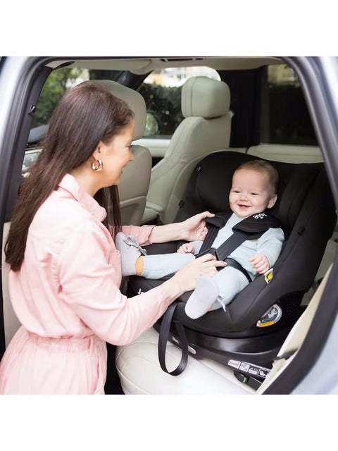 Joie Joie i - Pivot 360 - Car Seat