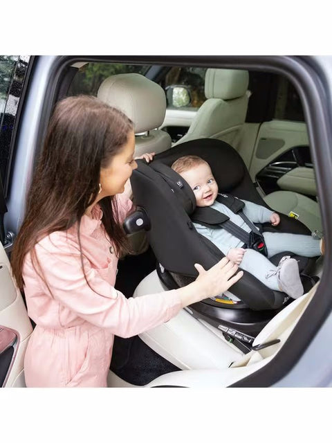 Joie Joie i - Pivot 360 - Car Seat