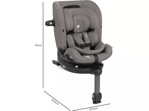 Joie Joie i - Pivot Grow - Car Seat