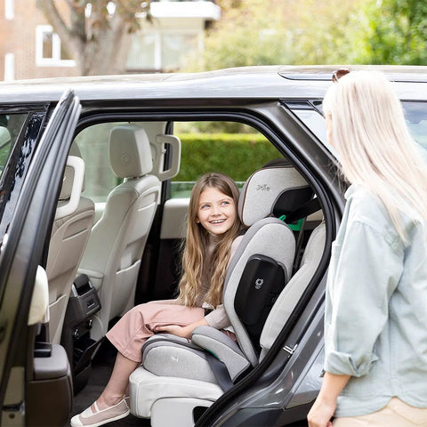 Joie Joie i - Traver - Car Seat