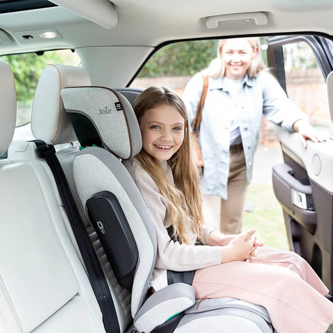 Joie Joie i - Traver - Car Seat