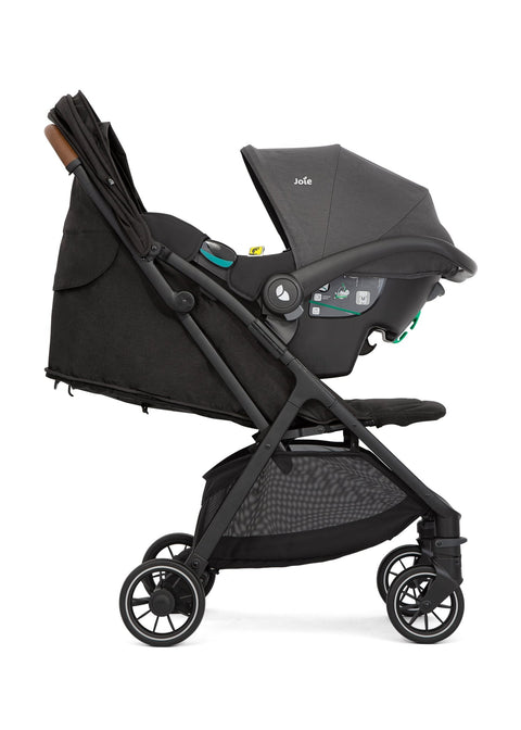 Joie Joie Pact Pro - Prams and Pushchairs