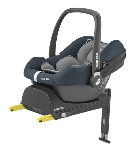 Maxi - Cosi Maxi - Cosi Cabriofix i - Size Bundle with Cabriofix i - Size Base - Car Seat