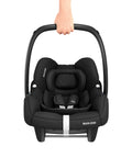Maxi - Cosi Maxi - Cosi Cabriofix i - Size Bundle with Cabriofix i - Size Base - Car Seat