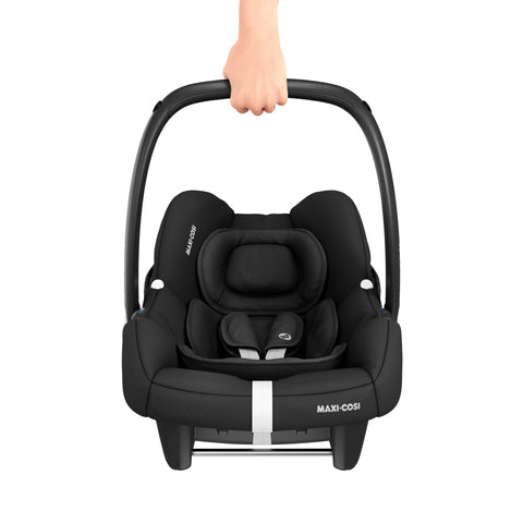 Maxi - Cosi Maxi - Cosi Cabriofix i - Size Bundle with Cabriofix i - Size Base - Car Seat