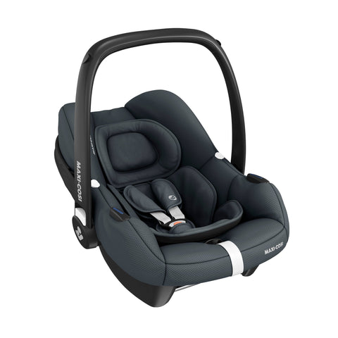 Maxi - Cosi Maxi - Cosi Cabriofix i - Size Bundle with Cabriofix i - Size Base - Car Seat