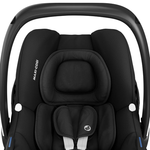 Maxi - Cosi Maxi - Cosi Cabriofix i - Size Bundle with Cabriofix i - Size Base - Car Seat