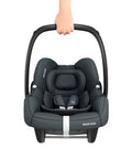 Maxi - Cosi Maxi - Cosi Cabriofix i - Size Bundle with Cabriofix i - Size Base - Car Seat