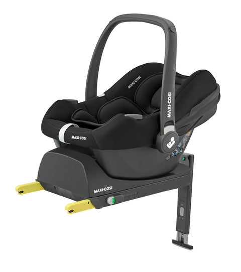 Maxi - Cosi Maxi - Cosi Cabriofix i - Size Bundle with Cabriofix i - Size Base - Car Seat