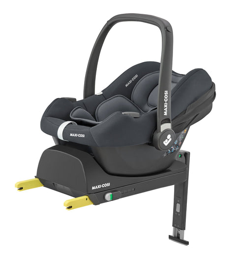 Maxi - Cosi Maxi - Cosi Cabriofix i - Size Bundle with Cabriofix i - Size Base - Car Seat