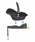Maxi - Cosi Maxi - Cosi Cabriofix i - Size - Car Seat