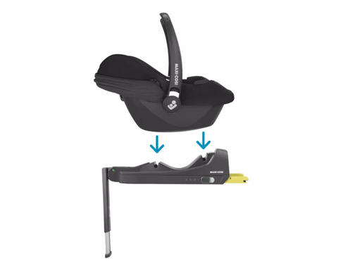 Maxi - Cosi Maxi - Cosi Cabriofix i - Size - Car Seat