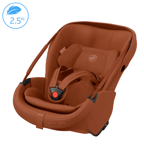 Maxi - Cosi Maxi - Cosi Coral Slide Pro - Car Seat