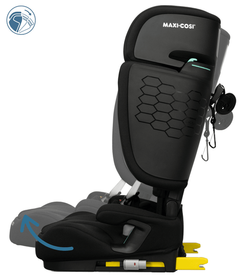 Maxi-Cosi Maxi-Cosi Nomad XL Plus - Car Seat