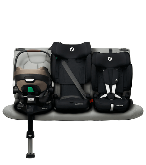 Maxi-Cosi Maxi-Cosi Nomad XL Plus - Car Seat