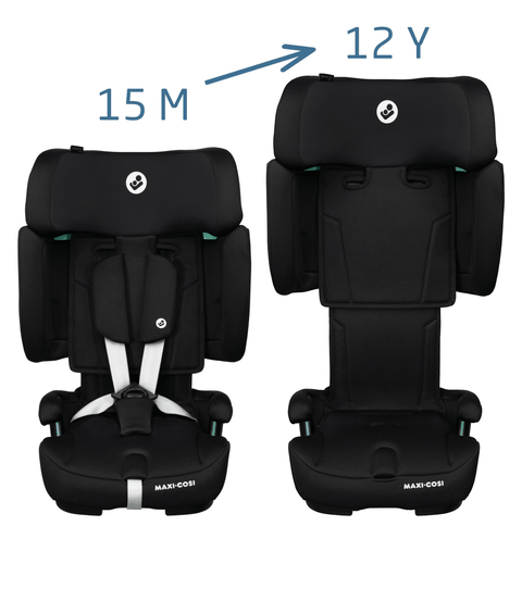 Maxi-Cosi Maxi-Cosi Nomad XL Plus - Car Seat