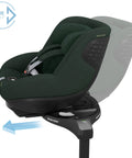 Maxi - Cosi Maxi - Cosi Pearl 360 Pro - Car Seat