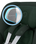 Maxi - Cosi Maxi - Cosi Pearl 360 Pro - Car Seat