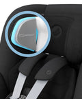 Maxi - Cosi Maxi - Cosi Pearl 360 Pro - Car Seat