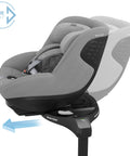 Maxi - Cosi Maxi - Cosi Pearl 360 Pro - Car Seat