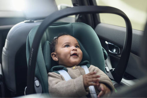 Maxi - Cosi Maxi - Cosi Pearl 360 Pro - Car Seat