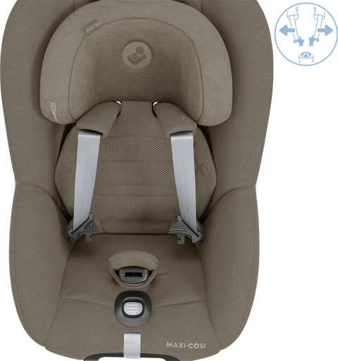 Maxi - Cosi Maxi - Cosi Pearl 360 Pro - Car Seat