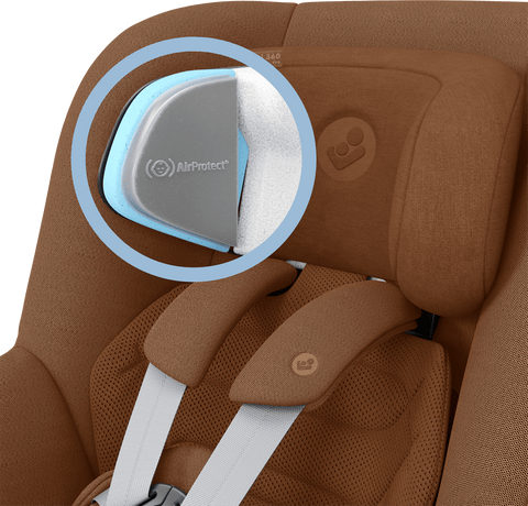 Maxi - Cosi Maxi - Cosi Pearl 360 Pro - Car Seat