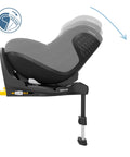 Maxi - Cosi Maxi - Cosi Pearl 360 Pro - Car Seat