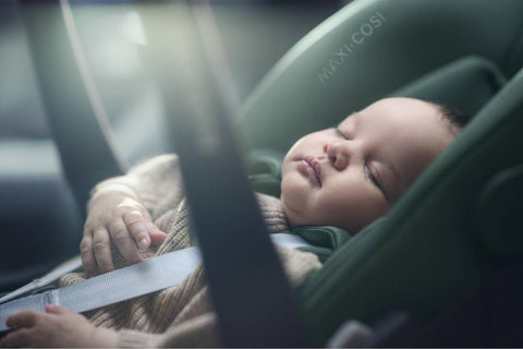 Maxi - Cosi Maxi - Cosi Pearl 360 Pro - Car Seat