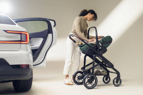 Maxi - Cosi Maxi - Cosi Pearl 360 Pro - Car Seat