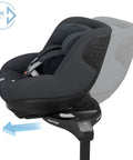 Maxi - Cosi Maxi - Cosi Pearl 360 Pro - Car Seat