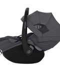 Maxi-Cosi Maxi Cosi Pebble Slide Pro - Car Seat