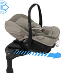 Maxi-Cosi Maxi Cosi Pebble Slide Pro - Car Seat