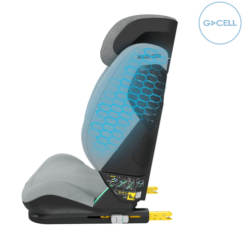 Maxi - Cosi Maxi - Cosi Rodifix Pro i - Size - Car Seat